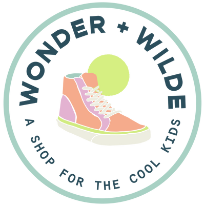 Wonderandwildes